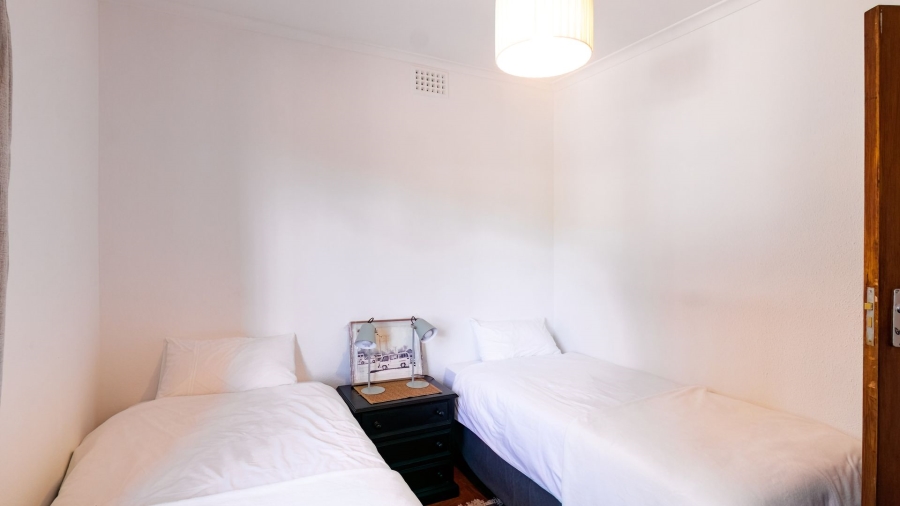 To Let 3 Bedroom Property for Rent in Walmer Estate Western Cape